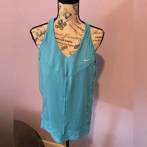 Nike dry fit extra large tank top great condition
